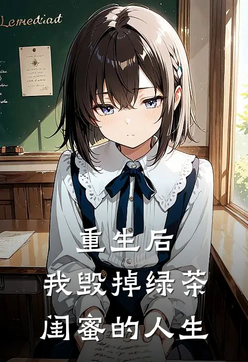重生后，我毁掉绿茶闺蜜的人生