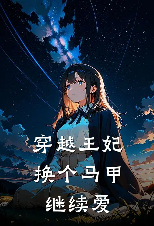 穿越王妃：换个马甲继续爱