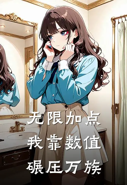 无限加点，我靠数值碾压万族