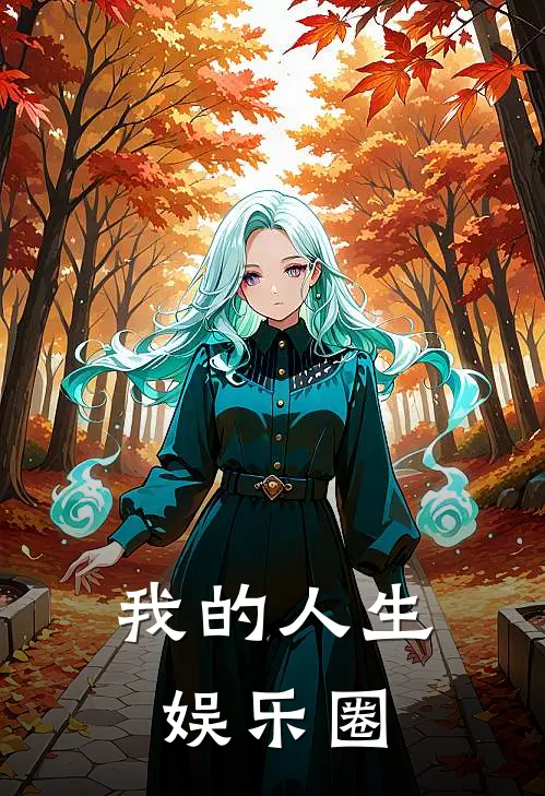 我的人生娱乐圈