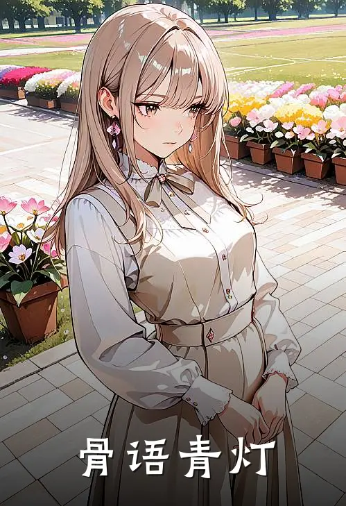 骨语青灯