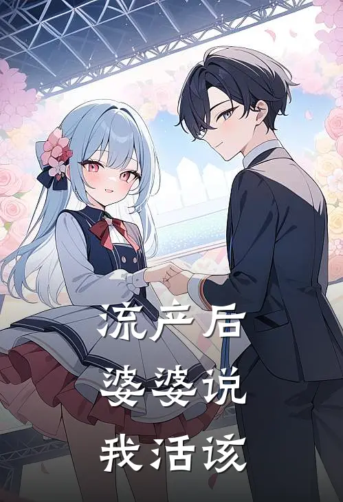 流产后，婆婆说我活该