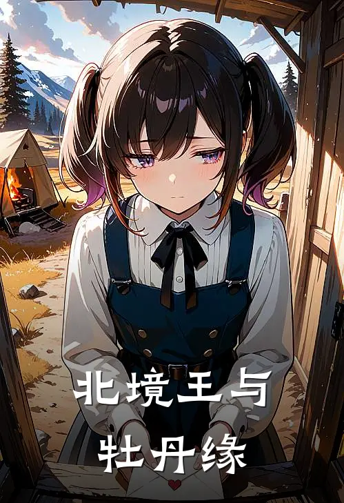 北境王与牡丹缘