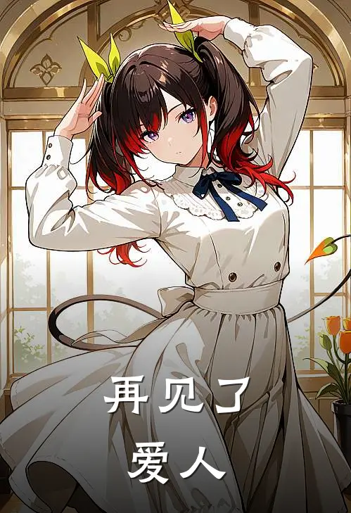 再见了，爱人