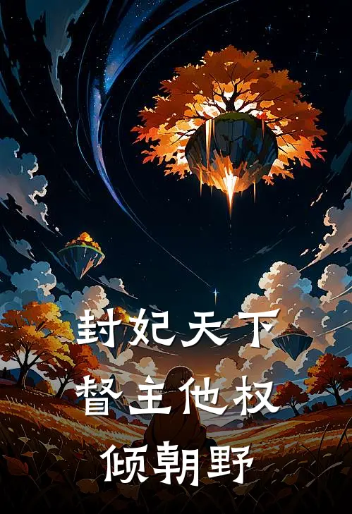 封妃天下：督主他权倾朝野