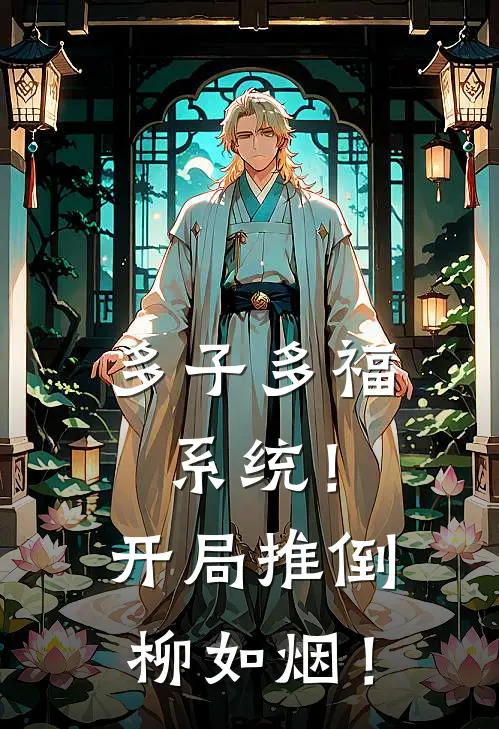 多子多福系统！开局推倒柳如烟！