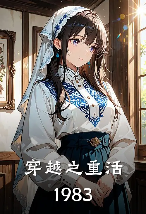穿越之重活1983