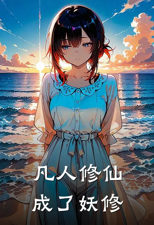 凡人修仙，成了妖修