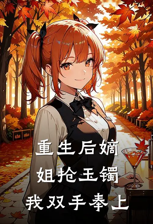 重生后嫡姐抢玉镯，我双手奉上