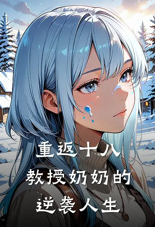 重返十八：教授奶奶的逆袭人生