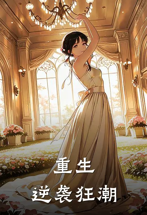 重生：逆袭狂潮