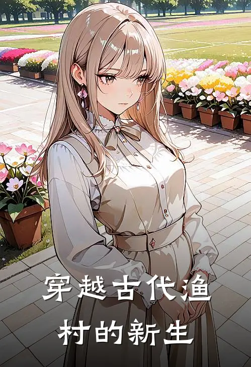 穿越古代渔村的新生