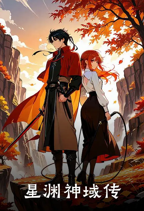 星渊神域传