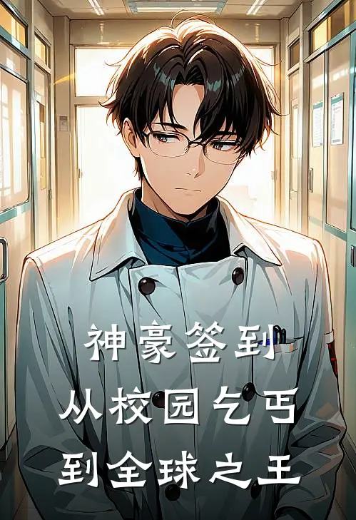 神豪签到：从校园乞丐到全球之王