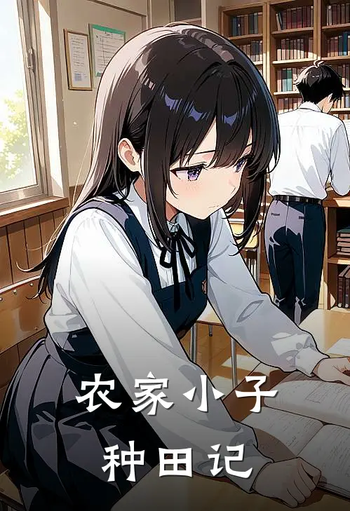 农家小子种田记