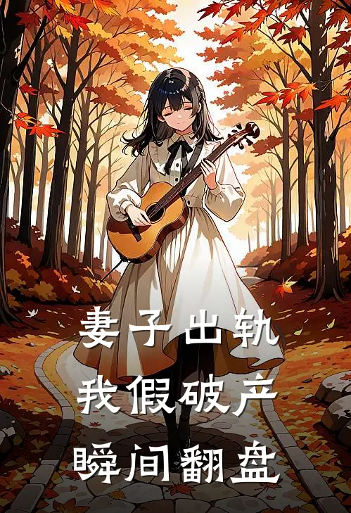 妻子出轨，我假破产瞬间翻盘