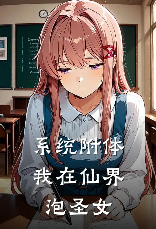 系统附体：我在仙界泡圣女