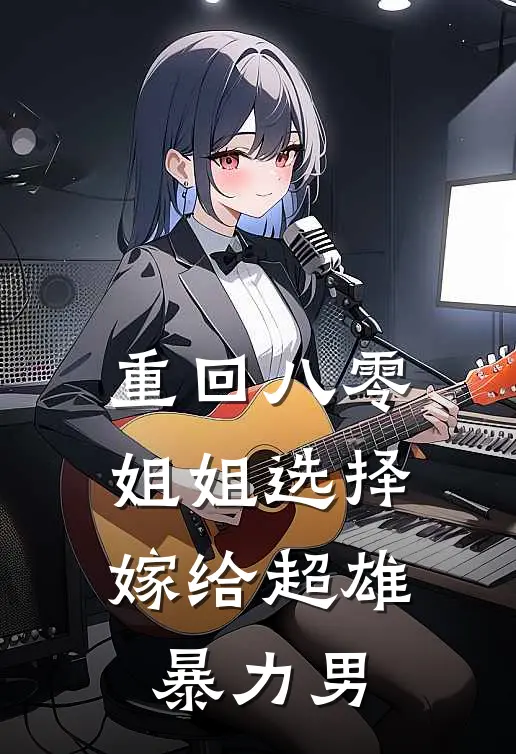 重回八零，姐姐选择嫁给超雄暴力男