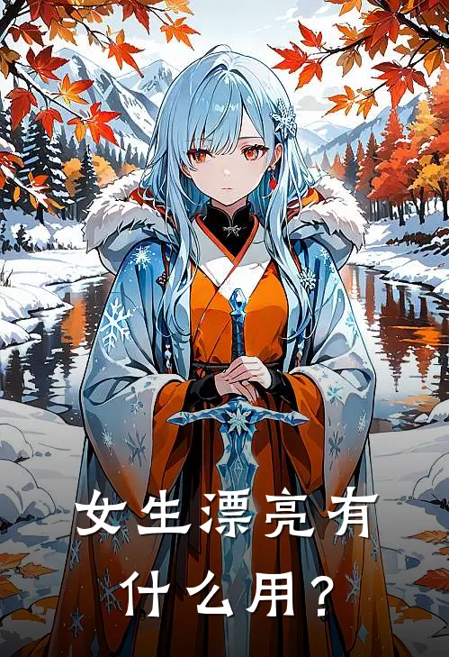 女生漂亮有什么用？