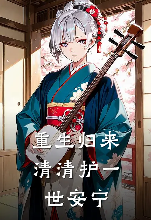 重生归来：清清护一世安宁