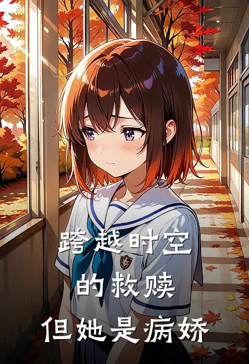 跨越时空的救赎，但她是病娇