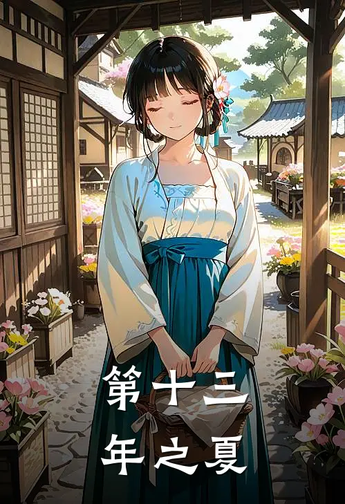 第十三年之夏