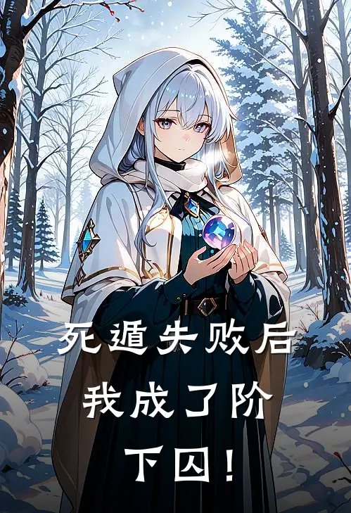 死遁失败后，我成了阶下囚！