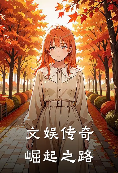 文娱传奇崛起之路