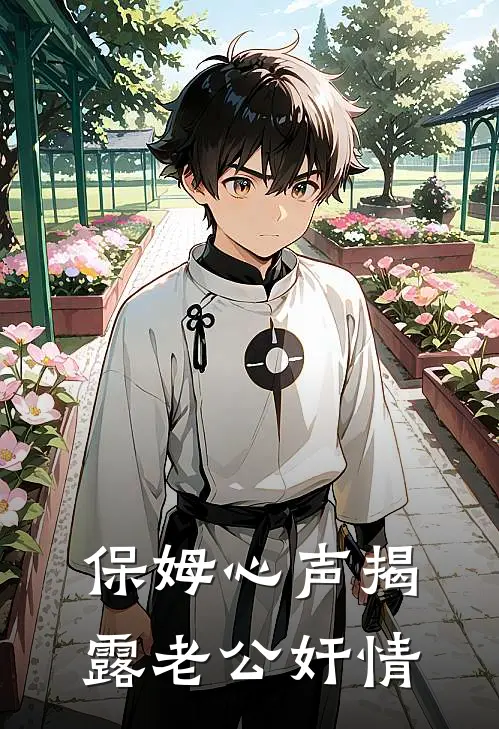 保姆心声揭露老公奸情