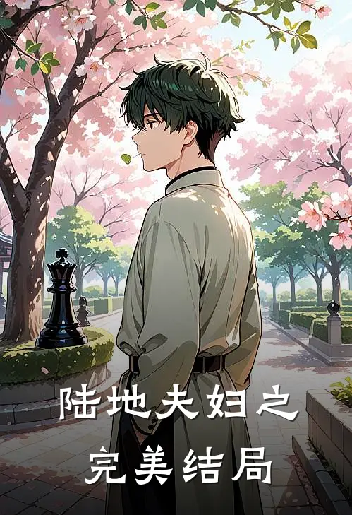 陆地夫妇之完美结局