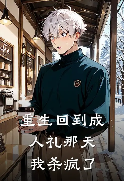 重生回到成人礼那天，我杀疯了