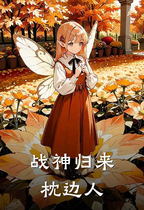 战神归来枕边人