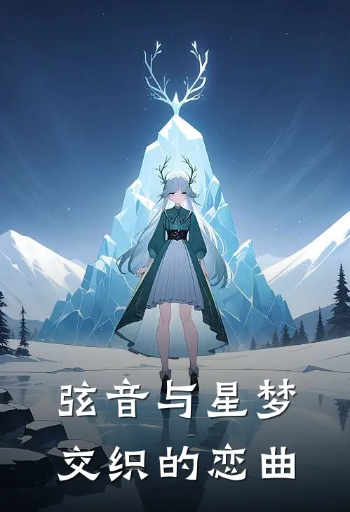 弦音与星梦交织的恋曲