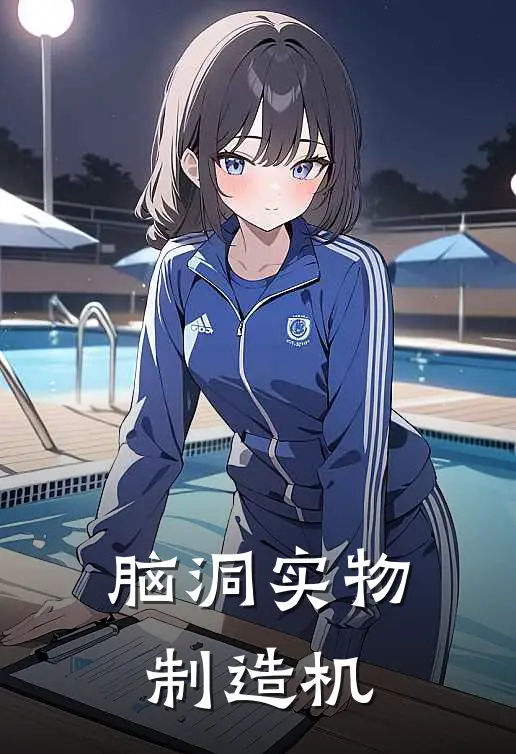 脑洞实物制造机