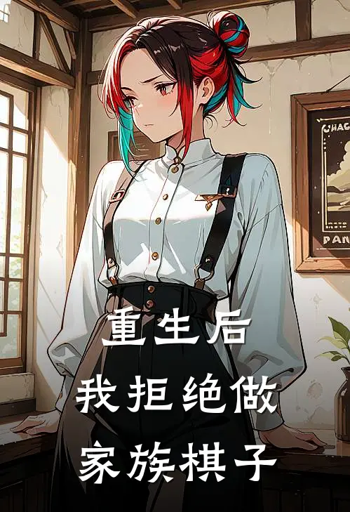 重生后，我拒绝做家族棋子