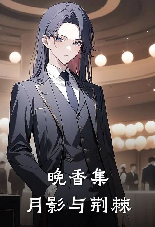 晚香集：月影与荆棘