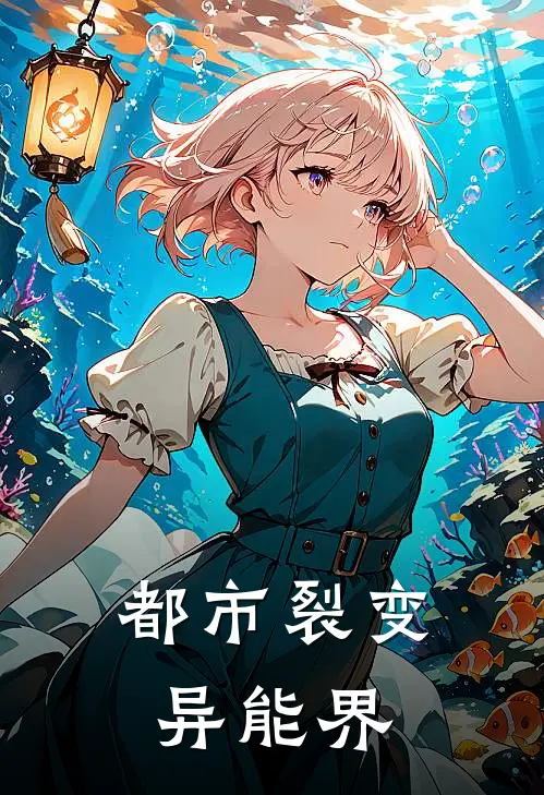 都市裂变异能界