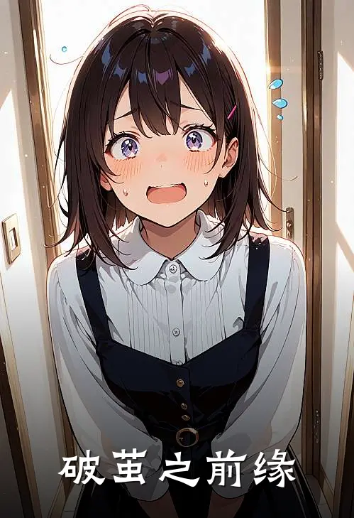 破茧之前缘