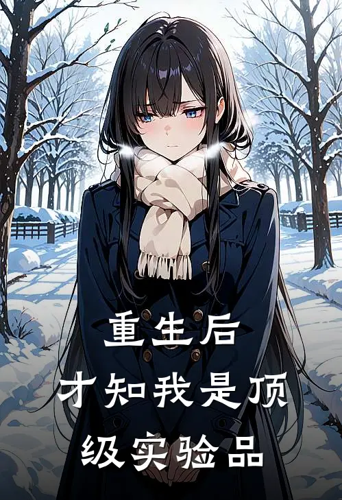 重生后，才知我是顶级实验品
