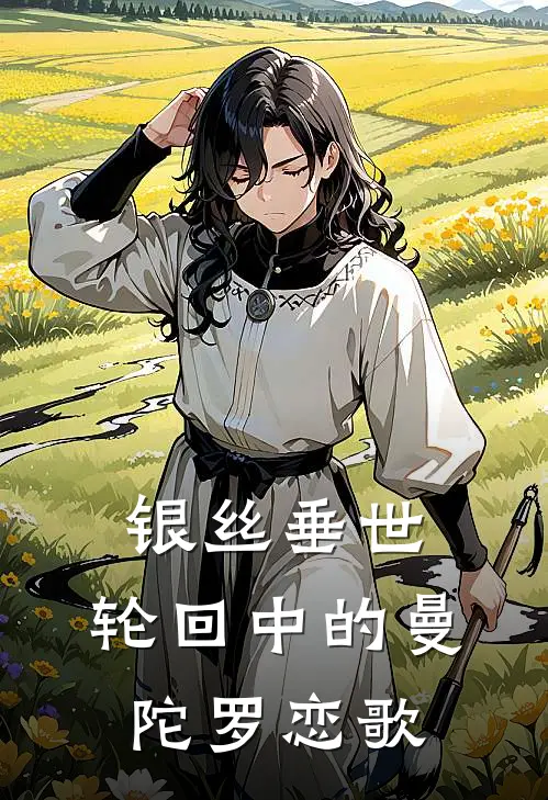 银丝垂世：轮回中的曼陀罗恋歌