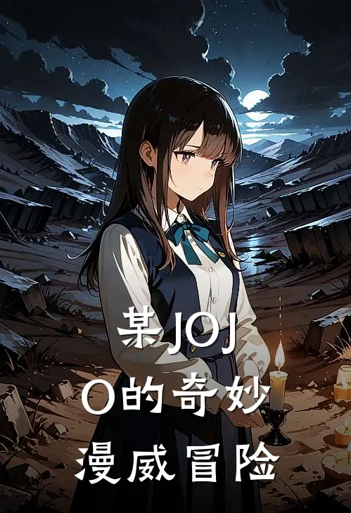 某JOJO的奇妙漫威冒险