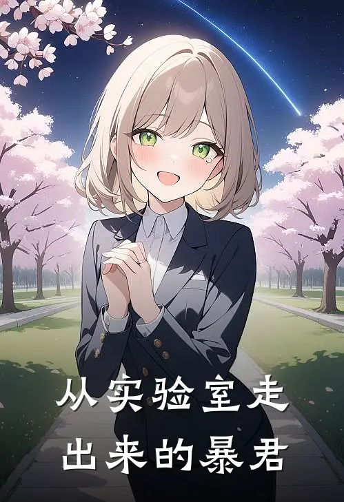 从实验室走出来的暴君