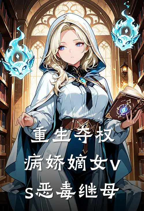 重生夺权：病娇嫡女vs恶毒继母