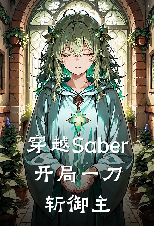 穿越Saber：开局一刀斩御主