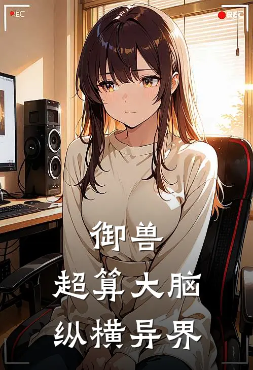 御兽：超算大脑纵横异界