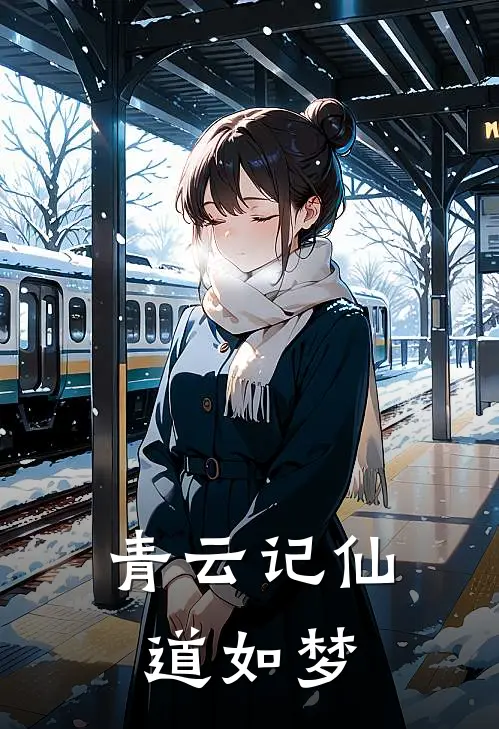 青云记·仙道如梦