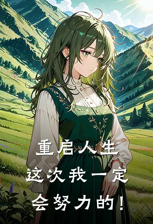 重启人生：这次我一定会努力的！