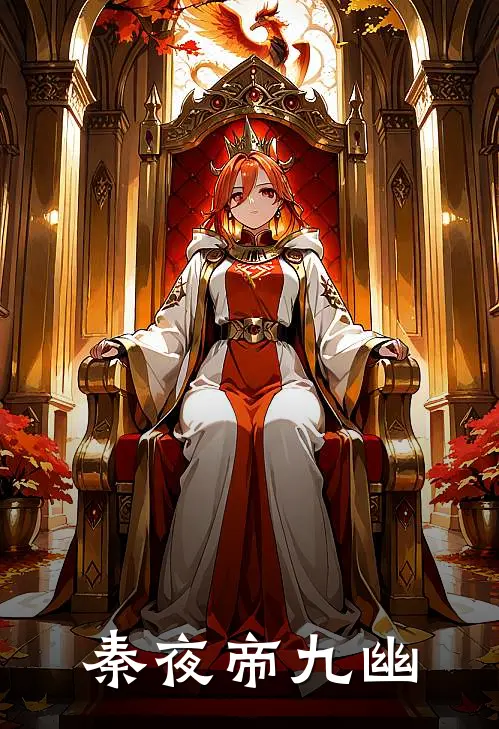 秦夜帝九幽