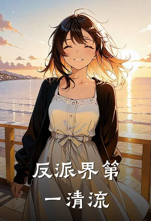 反派界第一清流