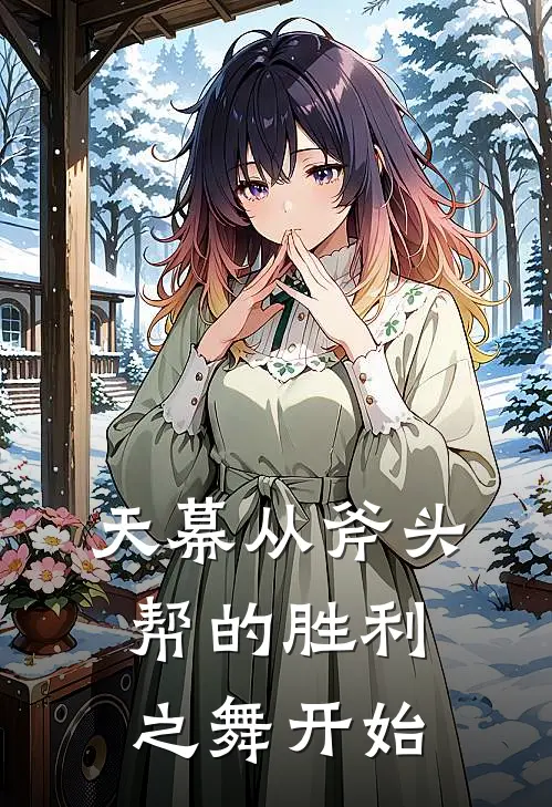 天幕从斧头帮的胜利之舞开始